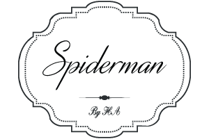 spiderman-marvel-gateau-bonbons-confiseries-piece-montee